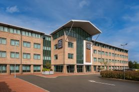 AC Hotel by Marriott Birmingham NEC and Airport