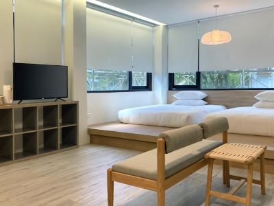 Little Inn By LAGOM