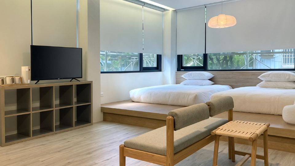 Little Inn By LAGOM