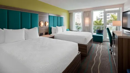 Best Western Plus Oceanside Inn