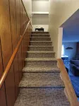 Little house in the woods but only 5 minutes from town! - 3-Star