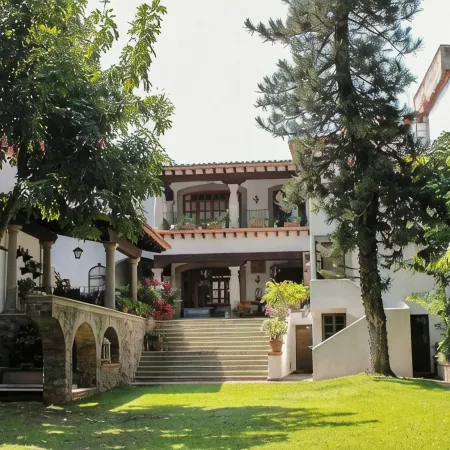 Avicena Hotel Boutique