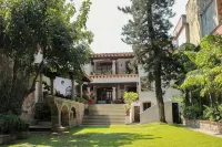 Avicena Hotel Boutique - 2-Star