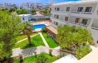 Aeolos Bay Tinos - Pools