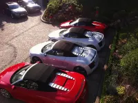 Hôtel la Villa Eugene - parking