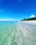 Island Getaway•Beach House•Dock•Pet Friendly•Little Gasparilla Island, WiFi - Homestays