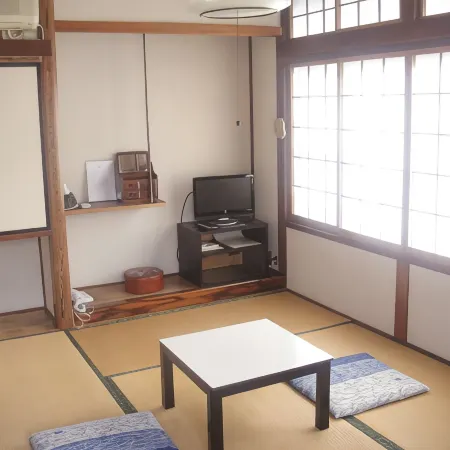 Minshuku Miyake