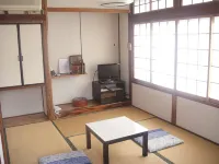 Minshuku Miyake -  Privatzimmer