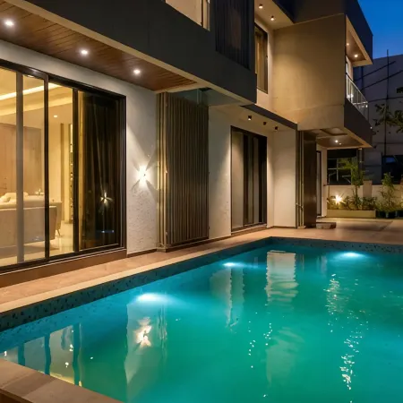 ANANDAM VILLA