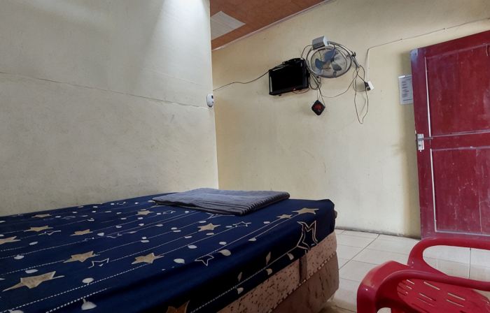 Penginapan Kawan Lama Mardingding