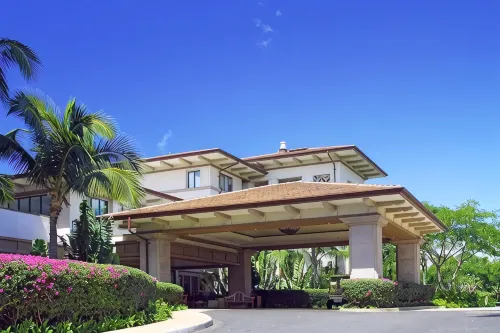 Direct Beachfront Wailea Panoramic Ocean & Outer Island Views 4Bd 3BA 3892 s.f. - 4-نجوم