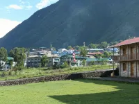 Lukla Airport Resort Lukla - Wifi
