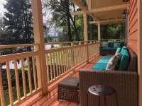 The Ice House - An UPscale U.P. lake home - 4성급