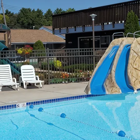 Black Hawk Motel & Suites