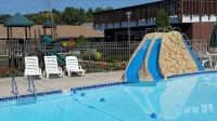 Black Hawk Motel & Suites - 2-Star
