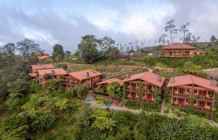 Peace Lodge