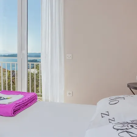 Peaceful Apartment with Beautiful View