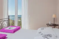 Peaceful Apartment with Beautiful View - 3-Star