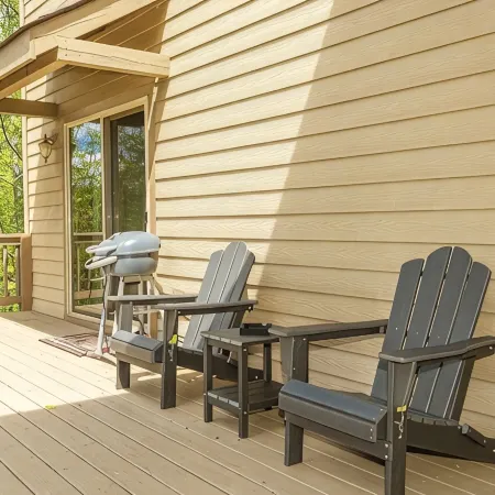 Large, Luxury Condo in Gated Community with Mountain & Golf Course View
