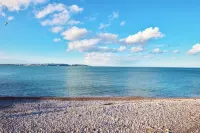 Fantastic location in the harbour bowl - 3-Star