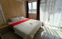 Apartement Gateway Pasteur Bandung by TN Hospitality - Balkoner