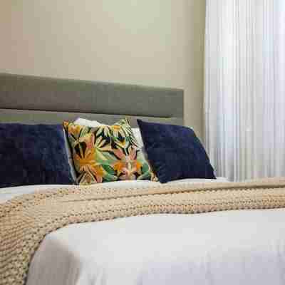 Villa Torre I Rooms