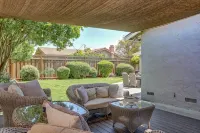 Cozy Home!!! CA Parks Pass…. Included - Wifi