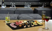 Quinta de Casaldronho Wine Hotel - bar