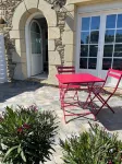 House 600 m from the sea, Sarzeau, between Ocean and Gulf of Morbihan, 6 people. - 무료 와이파이