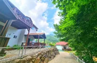 光陽更自然旅館 - 膳食民宿