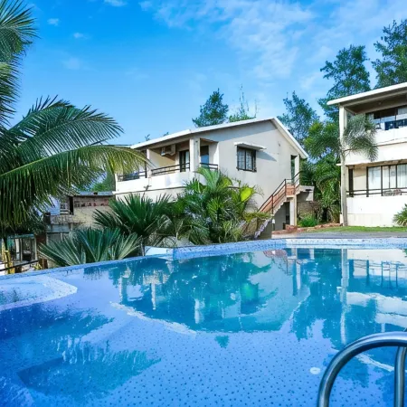 Nakshatra Beach Resort