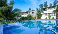 Nakshatra Beach Resort - Ocean View