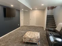 NEW!  Fully Remodeled 1910 Craftsman Style Home - Wi-Fi