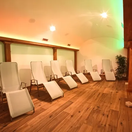Hotel Meeting