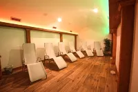 Hotel Meeting - spa