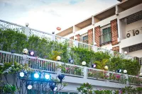 Paradise Hotel Udonthani - bar