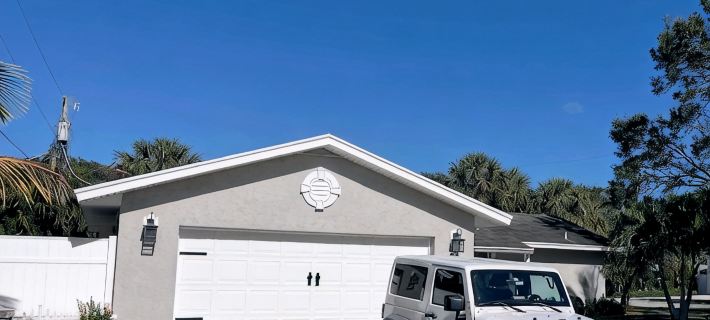 Jupiter Beach Plum Cottage Hotéis em Jupiter