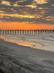 Exclusive Oceanside w/Pool, Elevator, 6 BR, Family Friendly, Steps from Beach - Beach