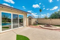 Pet Friendly in Quiet Neighborhood! - プライペートプール