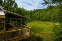 Creekside Cabin, located just minutes from Blowing Rock! - Wifi