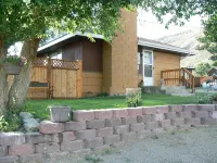 Cozy Home 10 blocks from Yellowstone Park - 2つ星
