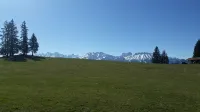 Ihr Ferienhof am Rande der Alpen, Nebenhaus - 2-Star