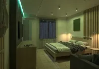 Green Hotel Mini Hotel - WiFi