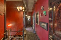 Vintage Apartment in Historic Downtown la Porte! - Wifi