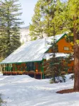 River Side Mountain Refuge On Vallecito River - Sleeps 9 - シャレー