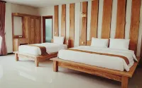 Ono Joglo Resort and Convention Jepara - 3-Star
