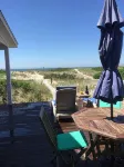 特魯羅海灘角帶私人海灘的濱水鄉村別墅，非公寓... - Wi-Fi