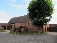 Bluebell Farm - 4-Star