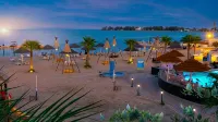 Braira Al Azizya Hotel & Resort - sul mare