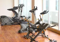 Le Eminence Puncak Hotel Convention & Resort - Gym